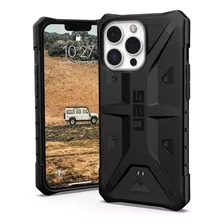 Funda Case Para iPhone XR Armor Uag Negro Antishock