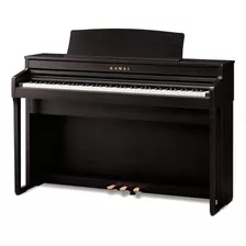 Alquiler Piano Digital Kawai Con Banqueta