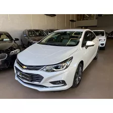 Chevrolet Chev Cruze Ltz Nb At 2018