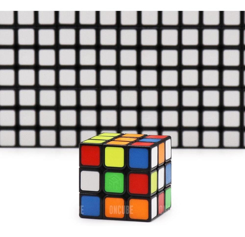 Cubo Mágico 2x2x2 Sengso Crazy - Oncube: os melhores cubos mágicos