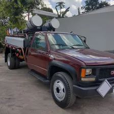 Gmc 6-150 Tanque Oleo 1998