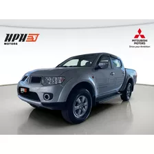 Mitsubishi L200 Triton Hpe