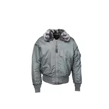 Campera Alpha Industries B-15 Representante Oficial