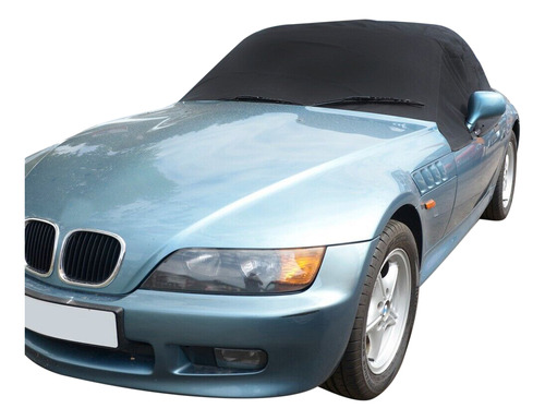 Fundas Coche Capota Media Impermeable Bmw Z3 Foto 6