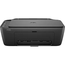 Impressora Multifuncional Hp Desk Jet Ink Advantage 2874 Col