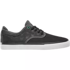 Zapatilla Emerica Wino G6 Grey/green