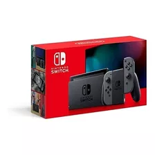 Consolas Nintendo Switch With