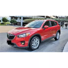 Mazda Cx5 2015