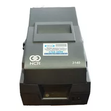 Impresora Comandera Ncr 3140 Usada 