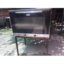 Horno Electrico Marca Pauna 