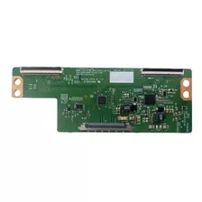 Placa Tcon Tv 42lb5600 42lb5800 6870c-0480a