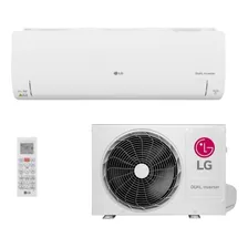 LG Dual Cool Split Air Conditioning Hot/cold Inverter 18000 