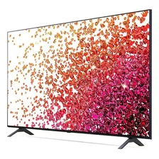 Smart Tv LG 50' Ai Thinq 50nano75spa Led 4k Ultra Hd Amv