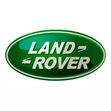 Emblema Land Rover Evoque Freelander Discovery - Resinado 