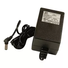 Adaptador De Corriente Dunlop 9 V, 200 Ma Ecb003us