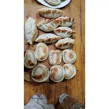 Empanadas Cocidas Caseras