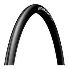 Cubierta Clincher 700x25 Ruta Fixie - Michelin Dynamic Sport