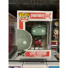 Funko Pop Fortnite Love Ranger