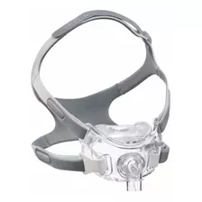 Máscara P/cpap Bipapfacial Amara.v Tam.g-philips Respironics