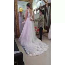 Vestido De Novia