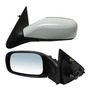 Espejo Retrovisor De Vidrio Para Renault: Megane Ii 2, Lagun