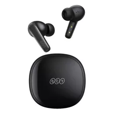 Qcy T13x Bluetooth V5.3 Auricular Sonido Impresionante 4 Mic