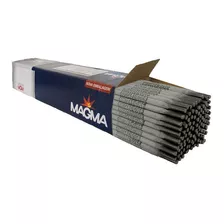 Eletrodo Para Solda 6013 3,25mm Magma Serralheiro 1kg
