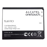 Bateria Pila Alcatel Ot4060 Ot4060a Tli017c1