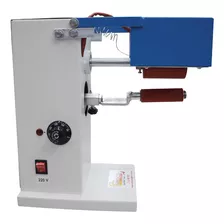Máquina De Estampar Copos Plásticos Spin Compacta Print 