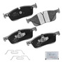 1.sensor Para Balatas Trasera Range Rover 06/12 Brembo