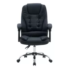 Silla De Oficina Ejecutiva Ergonomica Sillon Escritorio 