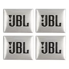 Emblemas Adesivo Caixas De Som Jbl Gm Audi Kia Toyota Vw Top