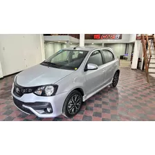 Toyota Etios Etios Xls