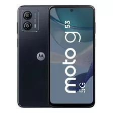 Motorola G53 5g 128 Gb Color Azul Denim