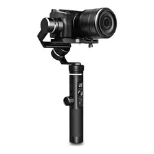 Gimbal Estabilizador Profesional 4 En 1 G6 Plus