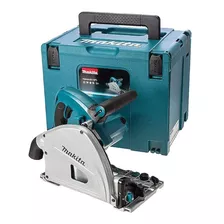 Serra Circular Sp6000j 1300w Makita 