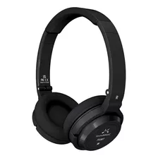 Audífonos Soundmagic P23bt, Bluetooth/comodo/negro