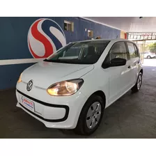 Volkswagen Up! Take 1.0 2016/17