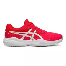 Tenis Asics Gel Game Gs Para Tennis Padel Squash Frontenis