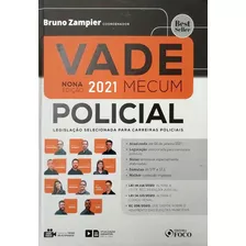 Vade Mecum Policial 2021