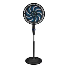 Ventilador Arno X-treme 9 Coluna 40cm Ve9c