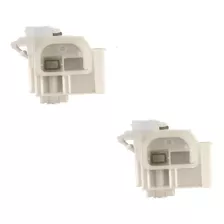 Kit 2 Damper Compatível Epson L120 L121 L110 L200 + Seringas