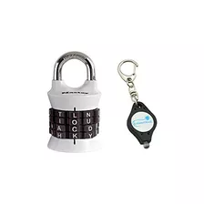 Candado 1535dwd De Master Lock