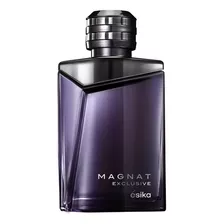 Magnat Exclusive Perfume De Hombre, 90 Ml - Esika 