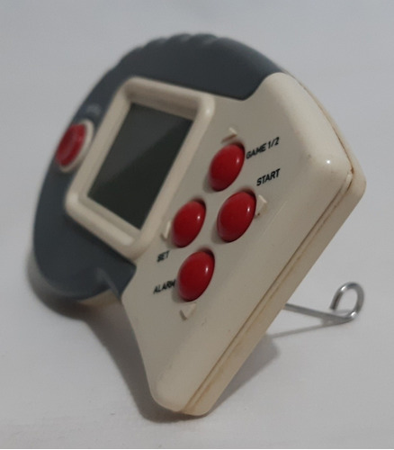 Antigo Mini Game Paraguai Anos 90 **defeito ** Coleção - R$ 225