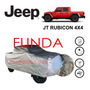 Jeep Grand Cherokee 2000-2005 10 Pzs Fundas De Asiento Tela