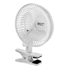 Cz6c Ventilador De Escritorio De 2 Velocidades, Portát...