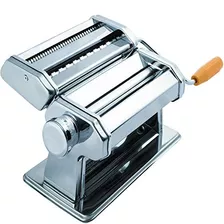 Pasta Maker Machine - Rodillo De Acero Inoxidable Para Espag