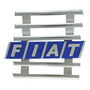 1 Emblema De Fiat Grande Bajo Pedido Consultar Fiat Seicento
