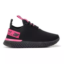 Tênis Academia Feminino Esportivo Caminhada Bf Shoes